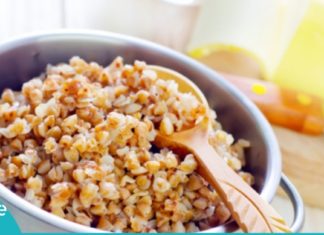 ნახეთ რა სასარგებლო თვისებები აქვს წიწიბურას. აი, რატომ უნდა ჭამოთ! სასარგებლო ინფორმაცია…