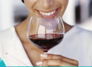 ყოვედღიურად 1 ჭიქა ღვინის დალევა აუცილებელია! ეს 7 მიზეზი კი ამაში დაგარწმუნებთ!