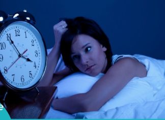 რა იწვევს უძილობას და როგორ დავიბრუნოთ მშვიდი ძილი? საჭირო ინფორმაციაა