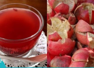 სასწაულმოქმედი ჩაი ბროწეულის ქერქისგან. დაიწყეთ მისი მიღება ახლავე!