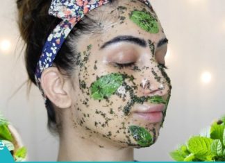 პიტნა სილამაზისთვის: რეცეპტები, რომლებიც საუკუნეებმა გამოსცადეს. ყველაზე ეფექტურია