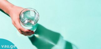 რა ხდება ორგანიზმში, როცა წყალს უზმოზე ვსვამთ – უნიკალური იაპონური მეთოდი (+ სქემა)