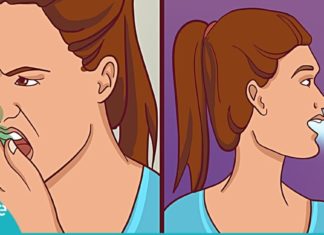 ასე გაიქრობთ უსიამოვნო სუნს პირის ღრუდან. ნატურალური და მარტივი მეთოდები