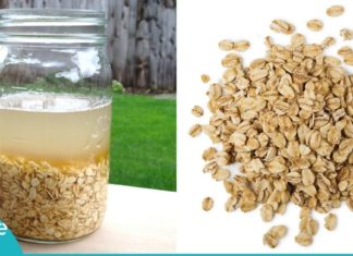 შვრიის გასაოცარი ნაყენი თქვენი ორგანიზმისთვის. ეს სასმელი დილის ყავას შეგიცვლით