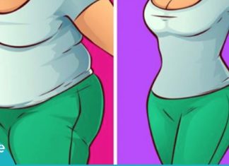 როგორ უნდა დაიკლოთ 1 კვირაში 5 კილო ფიზიკური დატვირთვის გარეშე? ეფექტურია