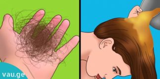 შეიჩერეთ თმის ცვენა ამ ნიღბების დახმარებით. რეცეპტები, რომლებიც ამ პრობლემას სამუდამოდ დაგავიწყებენ