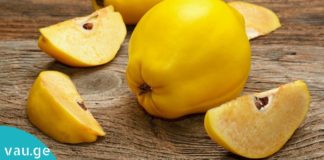 კომშის სამკურნალო თვისებები. გაოცებული ვარ, იმდენი რამ შეუძლია ამ ხილს