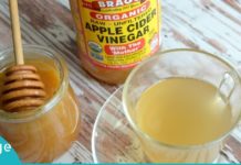 აი რატომ უნდა მიიღოთ ყოველ დილით ვაშლის ძმრის და თაფლის ნაზავი. საუკეთესო საშუალება თქვენი ჯანმრთელობისთვის