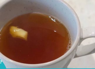 ეს ჩაი ასუფთავებს ღვიძლს, თირკმელებს და კლავს კიბოს უჯრედებს-ეფექტურია!