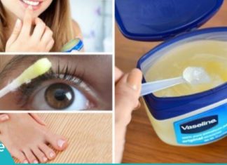 ვაზელინის გამოყენების 10 გზა, რომელიც აქამდე არ იცოდით. ინფორმაცია, რომელიც აუცილებლად გამოგადგებათ