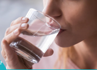 10 რჩევა იმისათვის, რომ ბევრი წყლის დალევას მიეჩვიოთ. სცადეთ