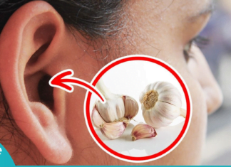 დაამარცხეთ ყურის ანთება მარტივად-ეფექტური საშუალება მხოლოდ 2 ინგრედიენტით!