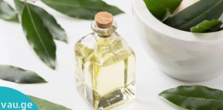 დაფნის ზეთი-უნიკალური საშუალება თქვენი ჯანმრთელობისა და სილამაზისთვის. მოამზადეთ სახლში მარტივად