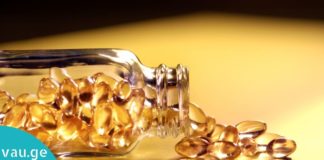 ვიტამინ E-ს უპირატესობები! ის საუკეთესოა ჯანმრთელობისა და სილამაზის მხრივ…