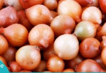 ხახვის თვისებები, რომლებიც აქამდე არ იცოდით. საჭირო და სასარგებლო ინფორმაციაა