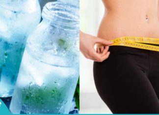 გახდომა წყლის დიეტის მეშვეობით- ამ დროს შეგიძლიათ ნებისმიერი რამ ჭამოთ!