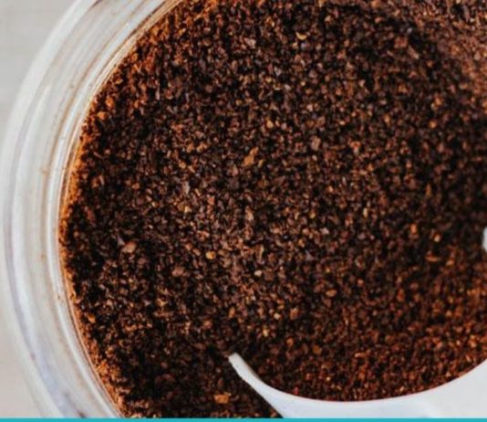 ყავის მარცვლების გამოყენების 10 შესანიშნავი იდეა! ის ცელულიტსაც შველის…