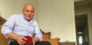 ხრაშუნი და ტკივილი სახსრებში? ეს საშუალება გიშველი