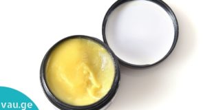 ეს მალამო ყველა ჭრილობას და კანის დაზიანებას მოგირჩენთ! დაამზადეთ საკუთარი ხელით