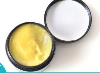 ეს მალამო ყველა ჭრილობას და კანის დაზიანებას მოგირჩენთ! დაამზადეთ საკუთარი ხელით