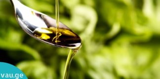 როგორ გამოვიყენოთ ზეითუნის ზეთი სილამაზის შესანარჩუნებლად? რჩევები მანდილოსნებს