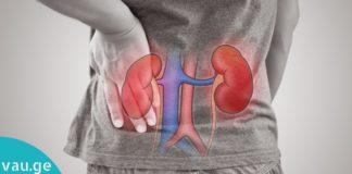 თირკმელების დაზიანების მანიშნებელი 8 სიპტომი, რომელსაც ყველა აიგნორებს!