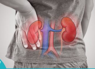 თირკმელების დაზიანების მანიშნებელი 8 სიპტომი, რომელსაც ყველა აიგნორებს!