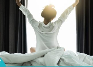 დილის 5 წუთიანი ეფექტური პროცედურები – გაიმუჯობესეთ გონების და ორგანიზმის მდგომარეობა!