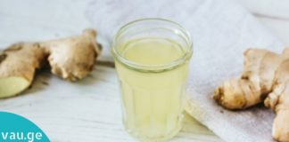 კოჭას ეს სამკურნალო წყალი მრავალი დაავადებისგან დაგიცავთ. მოამზადეთ სახლში მარტივად
