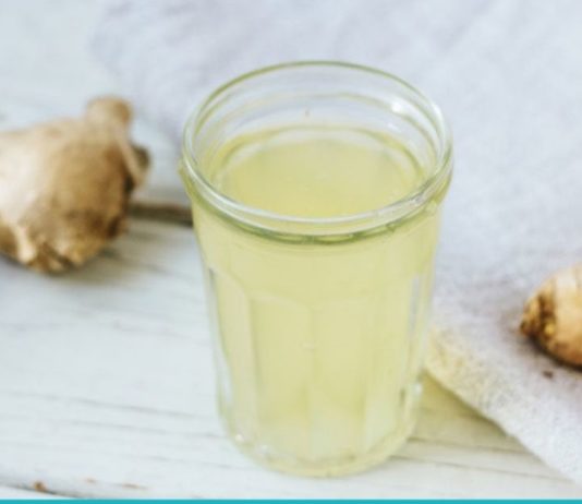 კოჭას ეს სამკურნალო წყალი მრავალი დაავადებისგან დაგიცავთ. მოამზადეთ სახლში მარტივად