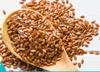 აი, რატომ უნდა დაუმატოთ სელის თესლი საჭმელს-8 სასარგებლო მიზეზი!