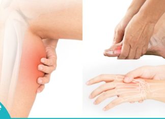 ნაზავი, რომელიც 20 წლით გაგაახალგაზრდავებთ. ძვლების ტკივილი აღარ შეგაწუხებთ