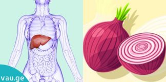 ყველაზე უბრალო და მარტივი მეთოდი! გაიგეთ, როგორ აღვიდგინოთ ღვიძლი! 100 %-ით ეფექტურია!