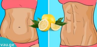 როგორ შევიმციროთ წელის ზომა ლიმონის დახმარებით? ეს ინფორმაცია ბევრისთვის უცნობია