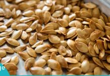 გოგრის თესლი თქვენი ჯანმრთელობისთვის. გაიგეთ მეტი მისი საოცარი თვისებების შესახებ