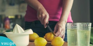 მოიშორეთ ზემდეტი ცხიმები ერთ ღამეში! ეფექტური სასმელი