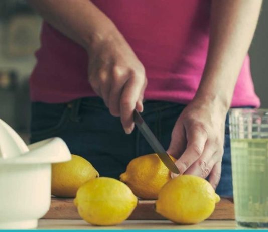 მოიშორეთ ზემდეტი ცხიმები ერთ ღამეში! ეფექტური სასმელი