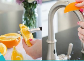 ამ სტატიის წაკითხვის შემდეგ ფორთოხლის კანს აღარ გადაყრით. სასარგებლო ინფორმაცია დიასახლისებისთვის