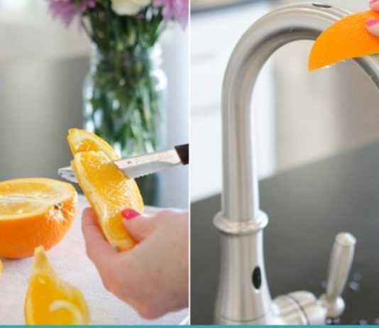 ამ სტატიის წაკითხვის შემდეგ ფორთოხლის კანს აღარ გადაყრით. სასარგებლო ინფორმაცია დიასახლისებისთვის