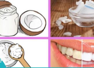 ქოქოსის კარაქი – კბილის პასტის იდეალური ალტერნატივა. ბევრად ეფექტური და სასარგებლოა