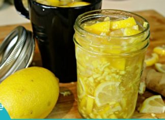 ეს გერმანული ძველი რეცეპტი სისხლძარღვების გამწმენდია! მისი მომზადება სახლშიც შეგიძლიათ!