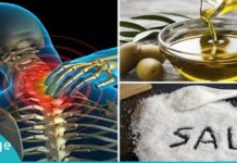 დაივიწყეთ ტკივილი ამ ბუნებრივი საშუალების დახმარებით და დაამარცხეთ ოსტეოქონდროზი!