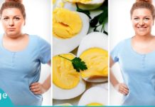 კვერცხის ჯანსაღი დიეტა! დაიკელით 10 კილო 7 დღეში და გაიწმინდეთ ორგანიზმი