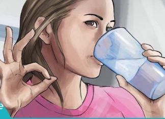 ნახეთ რა მოხდება თუ ერთი თვის განმავლობაში უზმოზე ცხელ წყალს დალევთ!