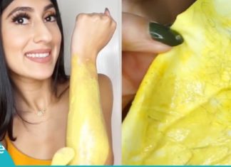 მოიშორეთ არასასურველი თმა კურკუმას დახმარებით. იაფი და ეფექტური მეთოდი