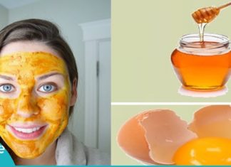 ნიღაბი სახელად “ახალგაზრდობა”. მისი შედეგით ყველა გაოცებულია