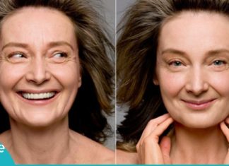 გამაახალგაზრდავებელი ნიღაბი, რომლის მოსამზადებლად მხოლოდ აი, ეს დაგჭირდებათ