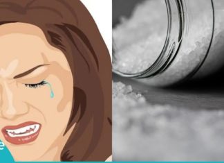 ნაზავი, რომელიც შაკიკს სამუდამოდ დაგავიწყებთ. მარტივი და ეფექტური