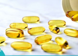 აი, რატომ უნდა მიიღოთ თევზის ქონი! გაიგეთ მეტი