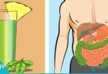 10 ყველაზე ეფექტური საშუალება ნაწლავების გაწმენდისთვის. ეს მარტივი და სასარგებლოა!